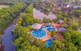 Lagos De Jurema Termas Resort  3*